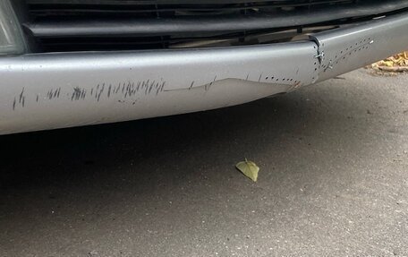 Peugeot 607 i, 2001 год, 260 000 рублей, 14 фотография