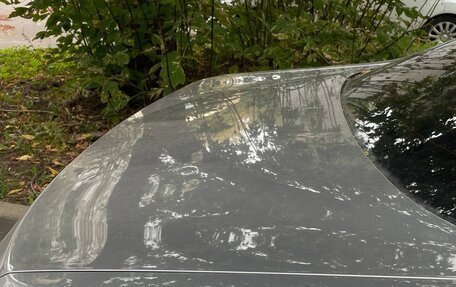 Peugeot 607 i, 2001 год, 260 000 рублей, 16 фотография