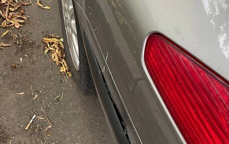 Peugeot 607 i, 2001 год, 260 000 рублей, 17 фотография