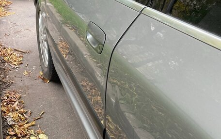Peugeot 607 i, 2001 год, 260 000 рублей, 18 фотография