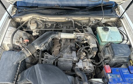 Toyota Cresta, 1997 год, 595 000 рублей, 8 фотография