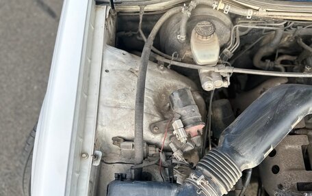 Toyota Cresta, 1997 год, 595 000 рублей, 9 фотография