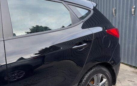 Hyundai ix35 I рестайлинг, 2014 год, 1 150 000 рублей, 5 фотография