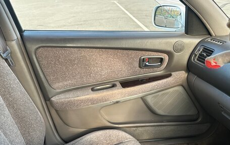 Toyota Cresta, 1997 год, 595 000 рублей, 23 фотография