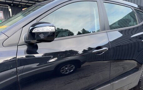 Hyundai ix35 I рестайлинг, 2014 год, 1 150 000 рублей, 4 фотография