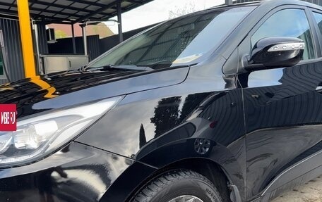 Hyundai ix35 I рестайлинг, 2014 год, 1 150 000 рублей, 3 фотография
