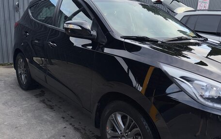 Hyundai ix35 I рестайлинг, 2014 год, 1 150 000 рублей, 6 фотография