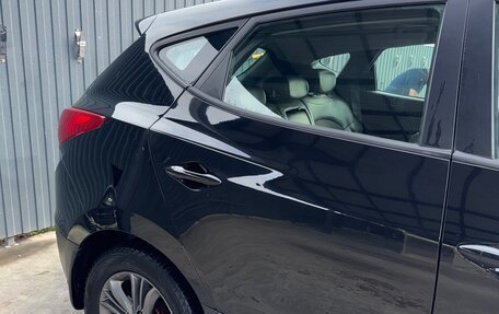 Hyundai ix35 I рестайлинг, 2014 год, 1 150 000 рублей, 8 фотография