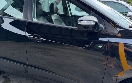 Hyundai ix35 I рестайлинг, 2014 год, 1 150 000 рублей, 7 фотография