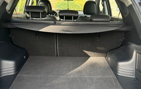 Hyundai ix35 I рестайлинг, 2014 год, 1 150 000 рублей, 18 фотография