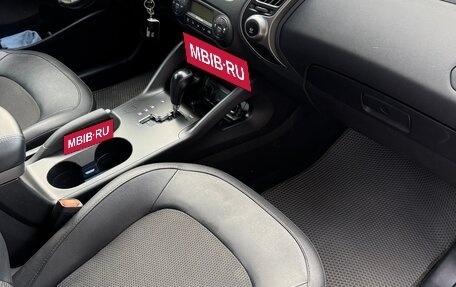 Hyundai ix35 I рестайлинг, 2014 год, 1 150 000 рублей, 11 фотография