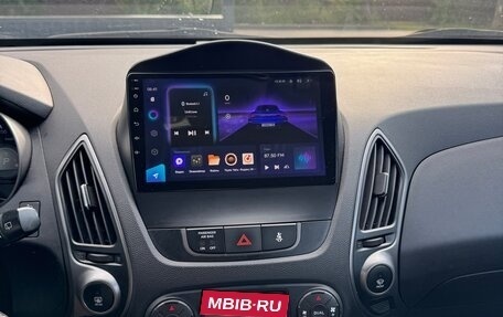 Hyundai ix35 I рестайлинг, 2014 год, 1 150 000 рублей, 15 фотография