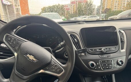 Chevrolet Malibu IX, 2022 год, 14 500 000 рублей, 5 фотография