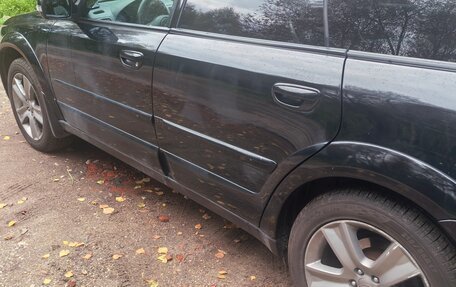 Subaru Outback III, 2008 год, 1 050 000 рублей, 4 фотография
