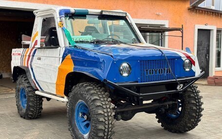 Toyota Land Cruiser Prado 70, 1996 год, 2 950 000 рублей, 1 фотография