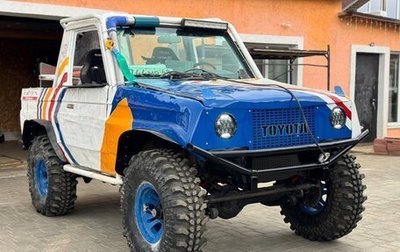 Toyota Land Cruiser Prado 70, 1996 год, 2 950 000 рублей, 1 фотография