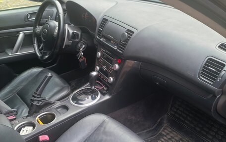 Subaru Outback III, 2008 год, 1 050 000 рублей, 8 фотография
