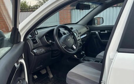 KIA Sorento II рестайлинг, 2018 год, 2 390 000 рублей, 4 фотография