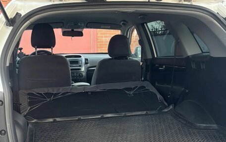 KIA Sorento II рестайлинг, 2018 год, 2 390 000 рублей, 5 фотография