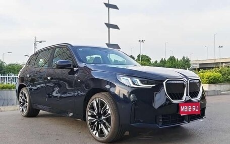 BMW X3, 2026 год, 6 900 000 рублей, 1 фотография