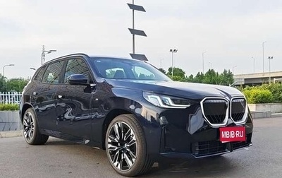 BMW X3, 2026 год, 6 900 000 рублей, 1 фотография