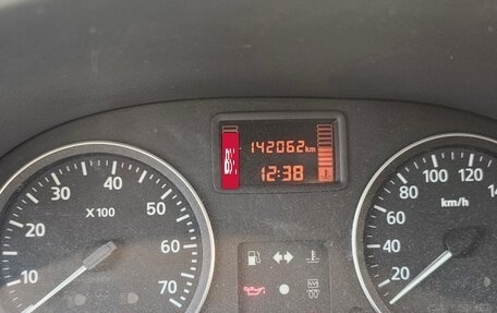 Renault Sandero I, 2013 год, 580 000 рублей, 4 фотография