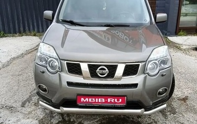 Nissan X-Trail, 2012 год, 1 150 000 рублей, 1 фотография