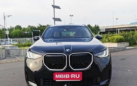 BMW X3, 2026 год, 6 900 000 рублей, 2 фотография