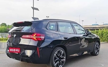 BMW X3, 2026 год, 6 900 000 рублей, 7 фотография