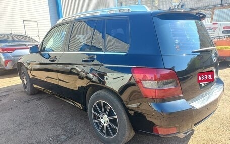 Mercedes-Benz GLK-Класс, 2010 год, 1 100 000 рублей, 1 фотография