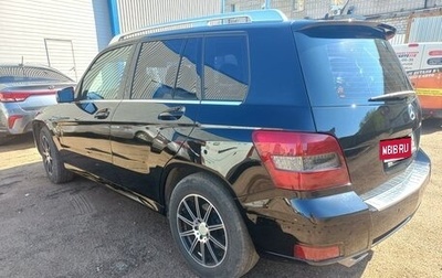 Mercedes-Benz GLK-Класс, 2010 год, 1 100 000 рублей, 1 фотография