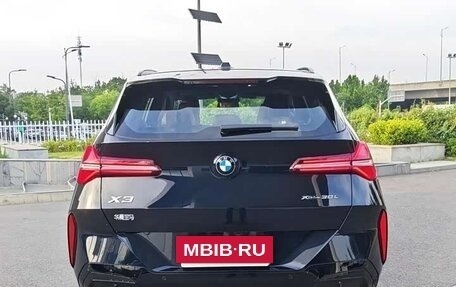 BMW X3, 2026 год, 6 900 000 рублей, 6 фотография