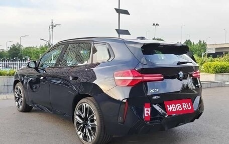 BMW X3, 2026 год, 6 900 000 рублей, 5 фотография