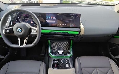 BMW X3, 2026 год, 6 900 000 рублей, 18 фотография