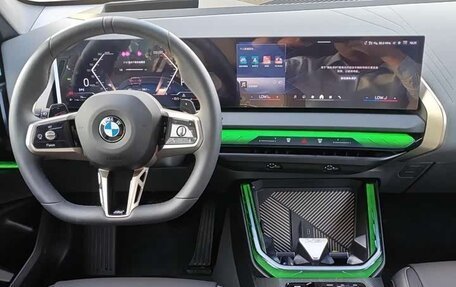 BMW X3, 2026 год, 6 900 000 рублей, 17 фотография