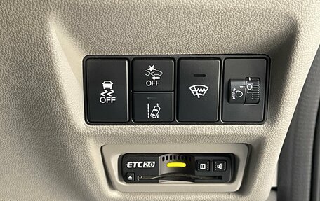 Honda Stepwgn IV, 2020 год, 2 349 000 рублей, 13 фотография