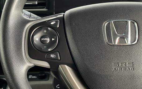 Honda Stepwgn IV, 2020 год, 2 349 000 рублей, 14 фотография