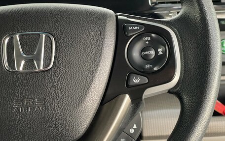 Honda Stepwgn IV, 2020 год, 2 349 000 рублей, 15 фотография
