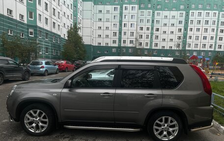 Nissan X-Trail, 2012 год, 1 150 000 рублей, 3 фотография