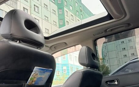 Nissan X-Trail, 2012 год, 1 150 000 рублей, 5 фотография