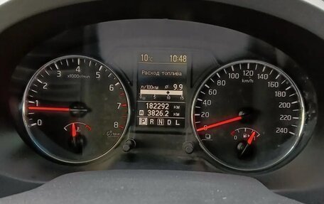 Nissan X-Trail, 2012 год, 1 150 000 рублей, 4 фотография