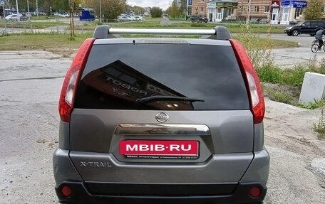 Nissan X-Trail, 2012 год, 1 150 000 рублей, 2 фотография