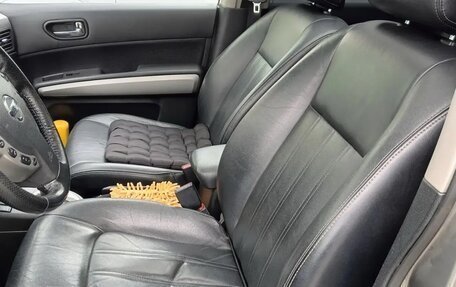 Nissan X-Trail, 2012 год, 1 150 000 рублей, 8 фотография