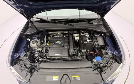 Audi Q3, 2022 год, 2 350 000 рублей, 9 фотография