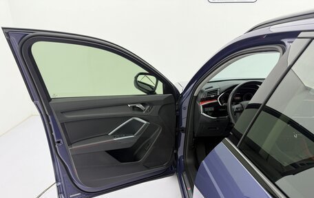Audi Q3, 2022 год, 2 350 000 рублей, 10 фотография