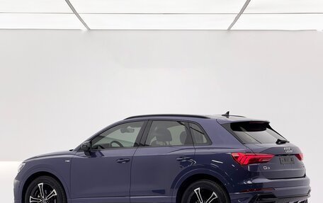 Audi Q3, 2022 год, 2 350 000 рублей, 4 фотография