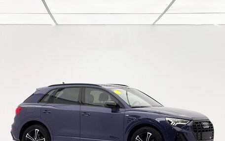 Audi Q3, 2022 год, 2 350 000 рублей, 3 фотография