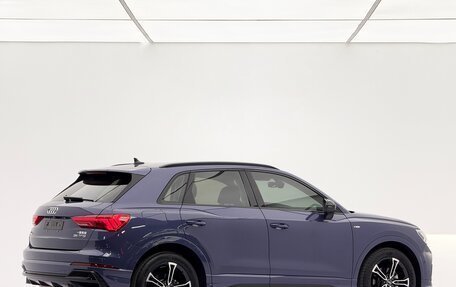 Audi Q3, 2022 год, 2 350 000 рублей, 2 фотография