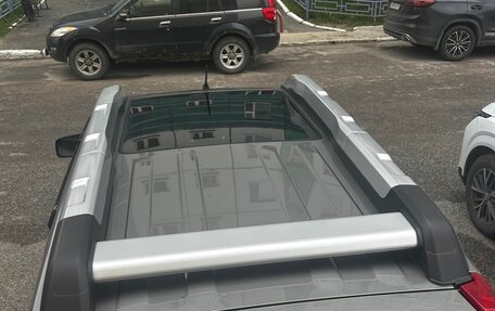 Nissan X-Trail, 2012 год, 1 150 000 рублей, 10 фотография