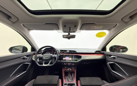 Audi Q3, 2022 год, 2 350 000 рублей, 12 фотография